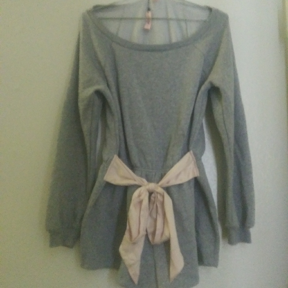 Sleepwear